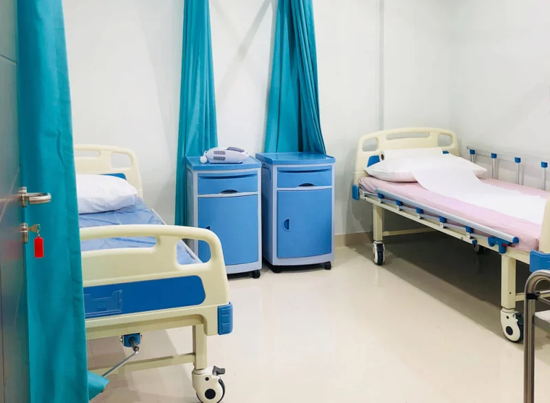 AL- JAZEERAH DENTAL CLINIC photo 1
