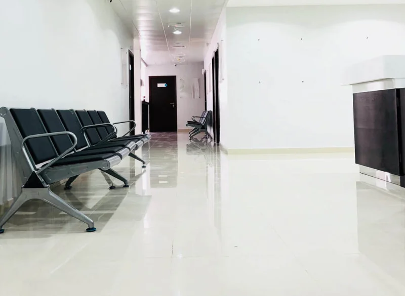 AL- JAZEERAH DENTAL CLINIC photo 2