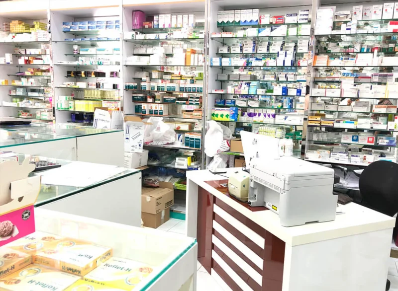 AL- JAZEERAH DENTAL CLINIC photo 4