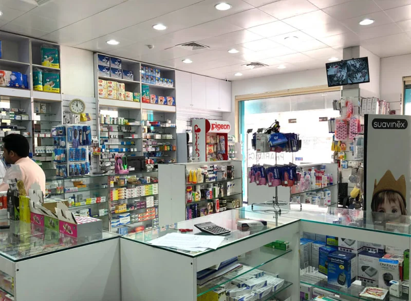 AL- JAZEERAH DENTAL CLINIC photo 5