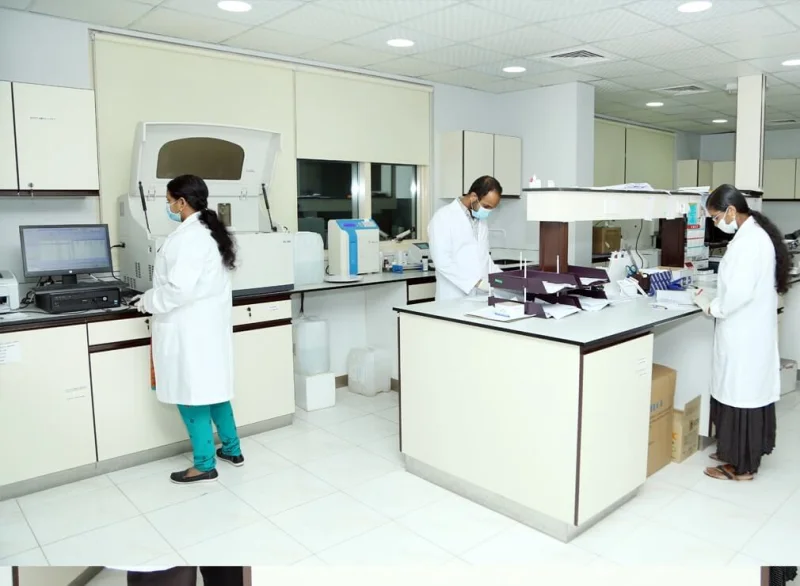 AL- JAZEERAH DENTAL CLINIC photo 8