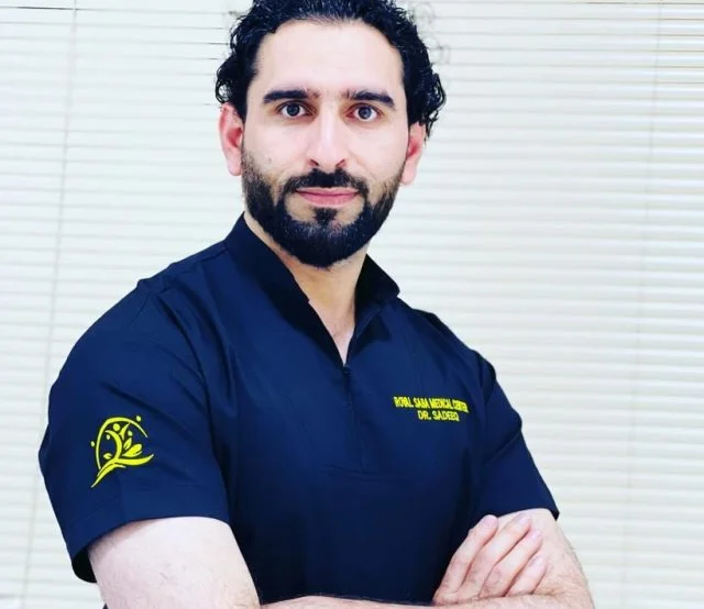 DR SABA MEDICAL CENTRE photo 5