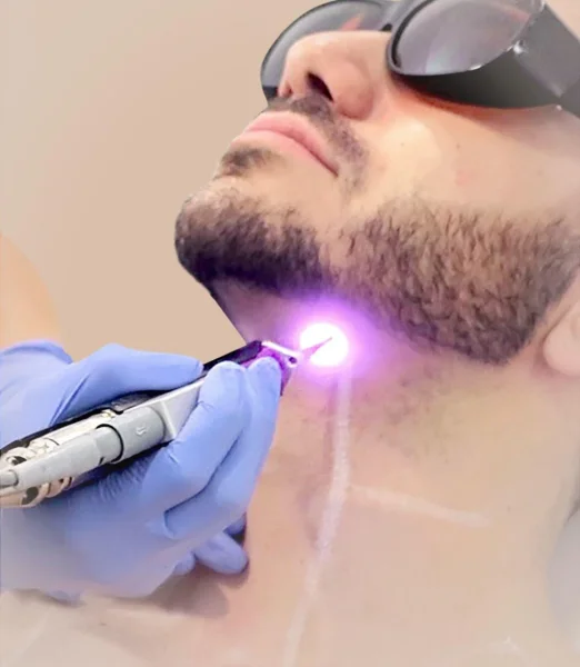 DERMA ZONE LASER AND COSMETIC CENTER - 1 photo 7