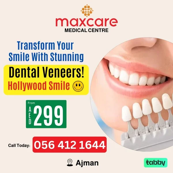 MAX CARE MEDICAL CENTRE photo 1