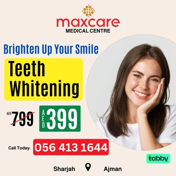 MAX CARE MEDICAL CENTRE photo 2