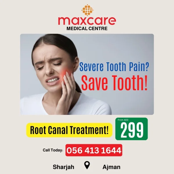 MAX CARE MEDICAL CENTRE photo 4