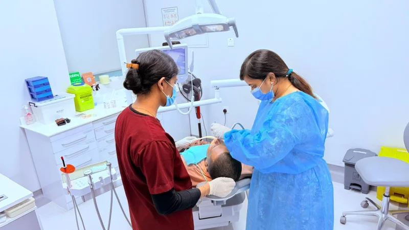MAX CARE MEDICAL CENTRE photo 7