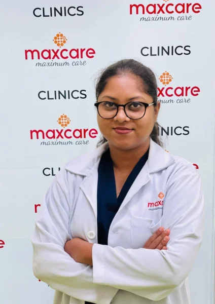 MAX CARE MEDICAL CENTRE photo 8