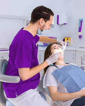 AL LULUA AL BAIDHAA DENTAL CLINIC photo 2