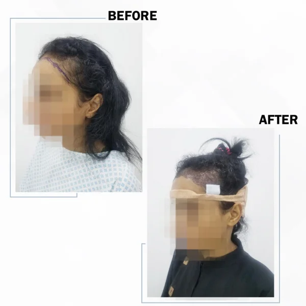 AL SHARQ MEDICAL CENTRE - COSMOMED photo 2