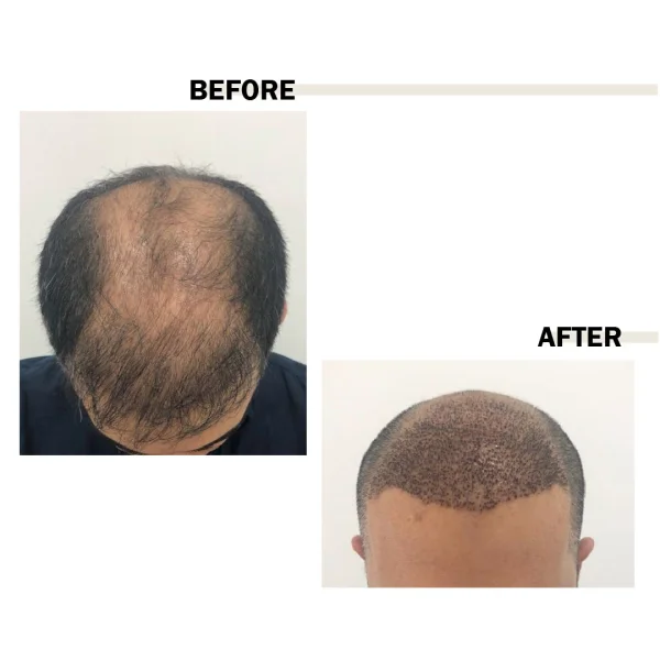 AL SHARQ MEDICAL CENTRE - COSMOMED photo 4