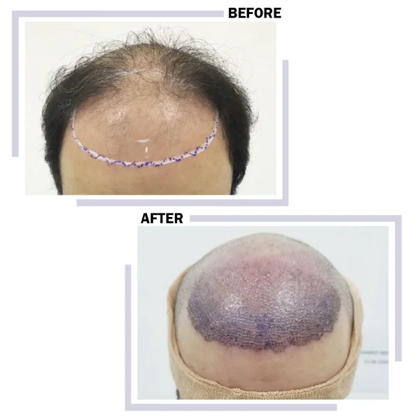 AL SHARQ MEDICAL CENTRE - COSMOMED photo 6