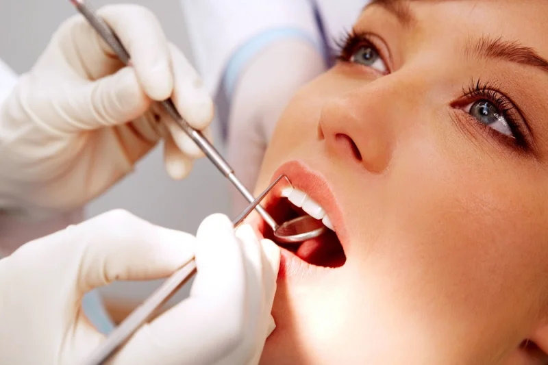 AL LULU DENTAL CLINIC photo 1