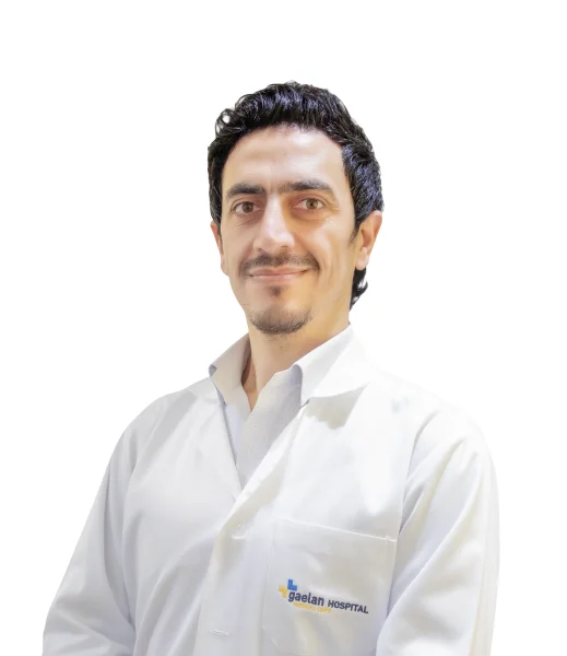 GAELAN MEDICAL CARE ONE DAY SURGERY HOSPITAL LLC - SP photo 6