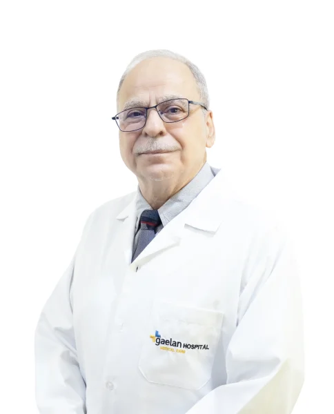 GAELAN MEDICAL CARE ONE DAY SURGERY HOSPITAL LLC - SP photo 7