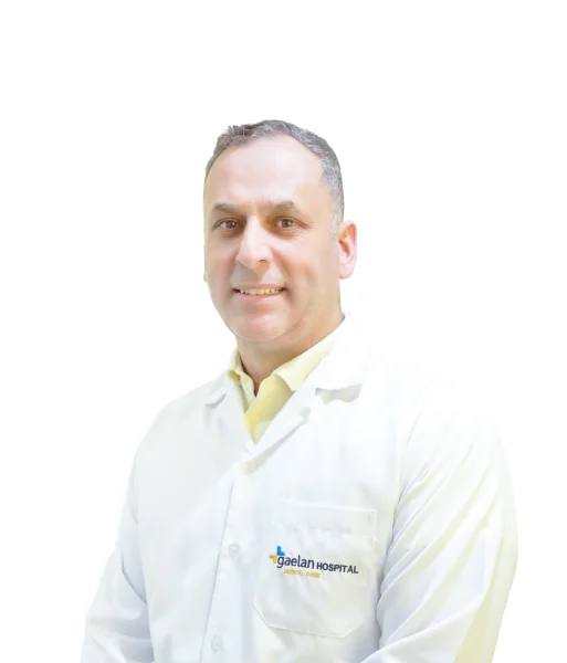 GAELAN MEDICAL CARE ONE DAY SURGERY HOSPITAL LLC - SP photo 8