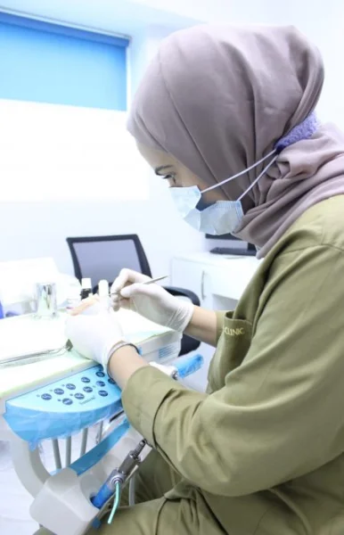 AL FURAT DENTAL CLINIC photo 5