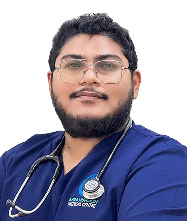 SHIFA AL JAZEERAH MEDICAL CENTRE LLC photo 2