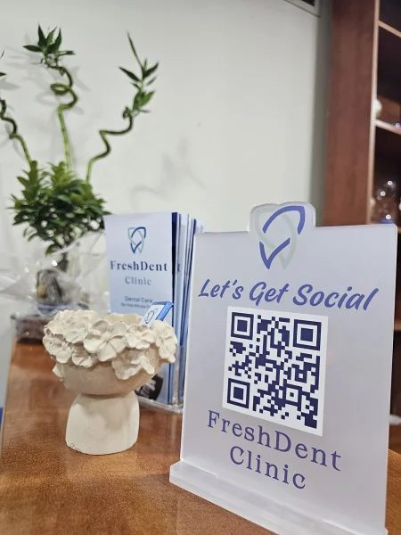 FRESHDENT DENTAL CENTER photo 5