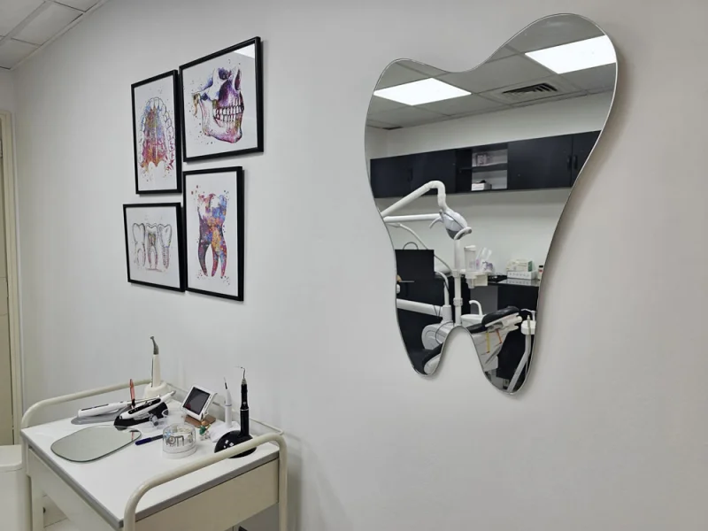 FRESHDENT DENTAL CENTER photo 6