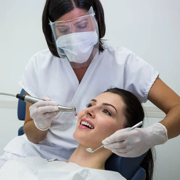 CITY DENTAL CLINIC LLC photo 1