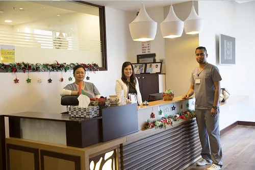 SMILE CARE MEDICAL CENTRE photo 1