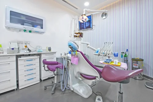 SMILE CARE MEDICAL CENTRE photo 4