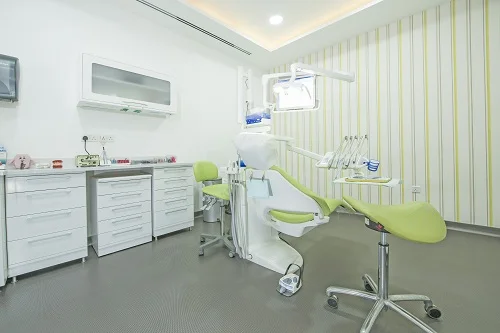 SMILE CARE MEDICAL CENTRE photo 6