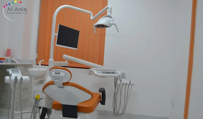 AL ANIQ MEDICAL CENTER LLC photo 1