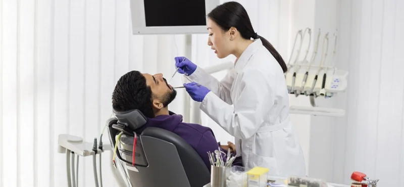 TAJ DENTAL CLINIC photo 1