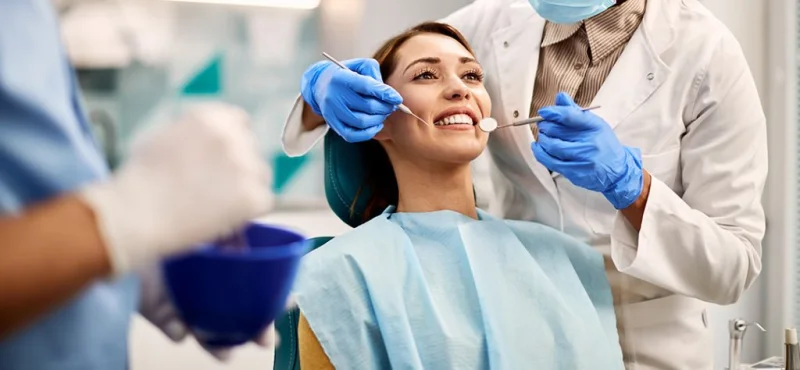 TAJ DENTAL CLINIC photo 3