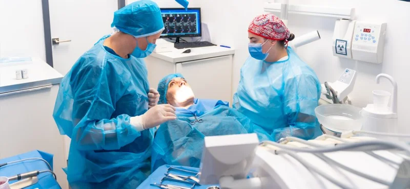 TAJ DENTAL CLINIC photo 4