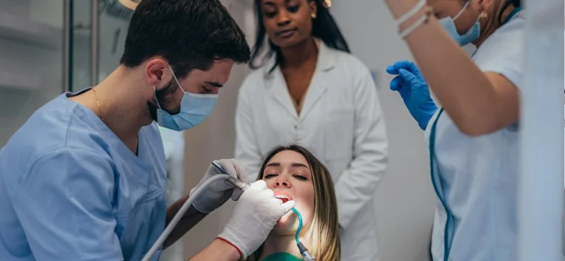 TAJ DENTAL CLINIC photo 5
