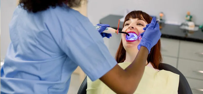 TAJ DENTAL CLINIC photo 7