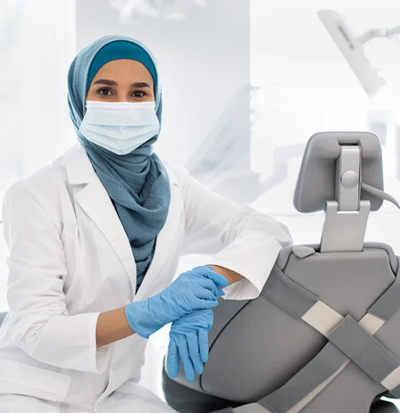 TAJ DENTAL CLINIC photo 8