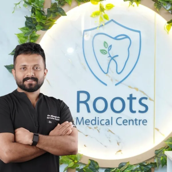 ROOTS MEDICAL CENTRE L L C photo 1