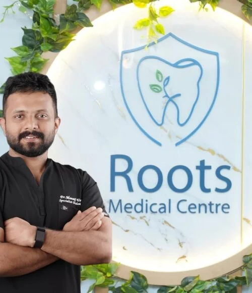 ROOTS MEDICAL CENTRE L L C photo 5