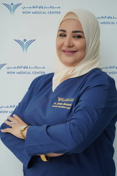 WOW MEDICAL CENTER photo 3