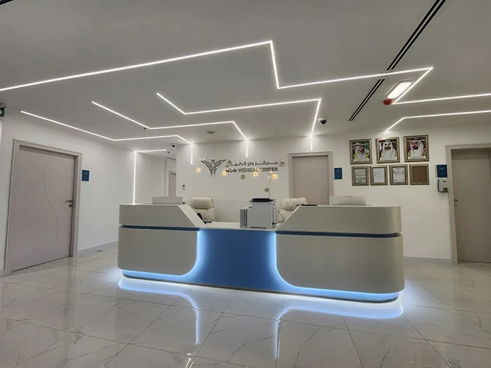 WOW MEDICAL CENTER photo 5
