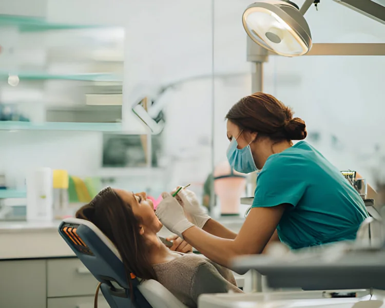 ELITE SMILE DENTAL CLINICS photo 4