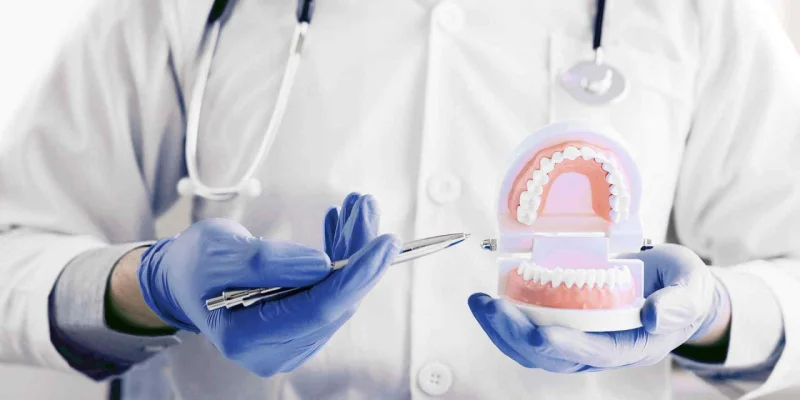 ALAAJ DENTAL CARE CLINIC photo 8