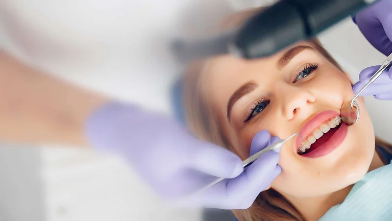 MODERN SMILE DENTAL CLINIC photo 2