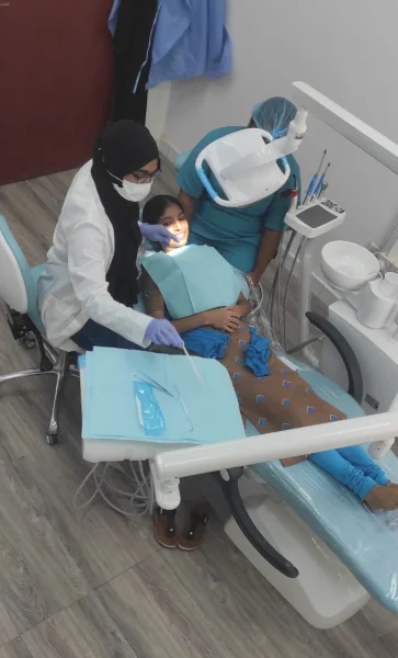 SARAH MEDICAL CENTER photo 4