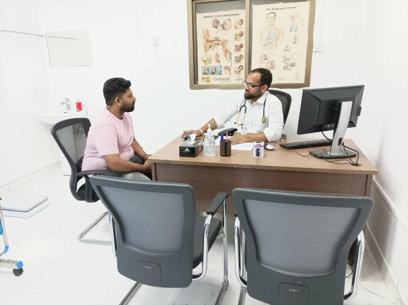 SARAH MEDICAL CENTER photo 5