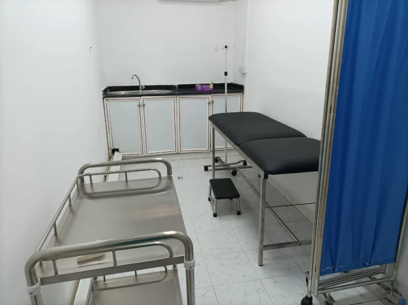 SARAH MEDICAL CENTER photo 8