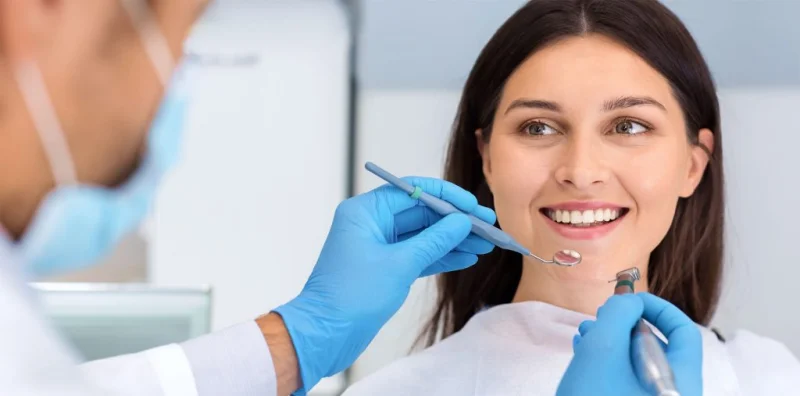 Next Care Dental Clinic L.L.C photo 3