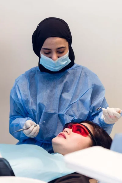 Next Care Dental Clinic L.L.C photo 5