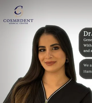 COSMEDENT MEDICAL CENTER L.L.C photo 3