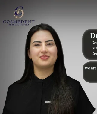 COSMEDENT MEDICAL CENTER L.L.C photo 4