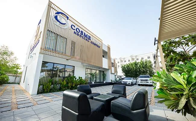 COSMEDENT MEDICAL CENTER L.L.C photo 6